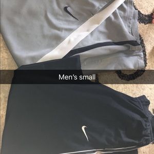 Nike pants